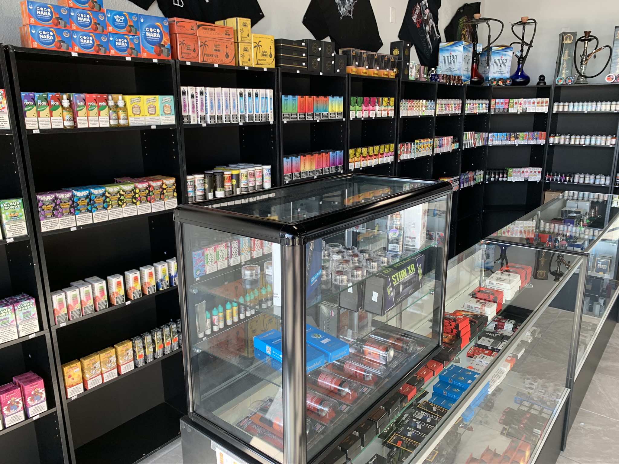 Overland Park Vape Shop