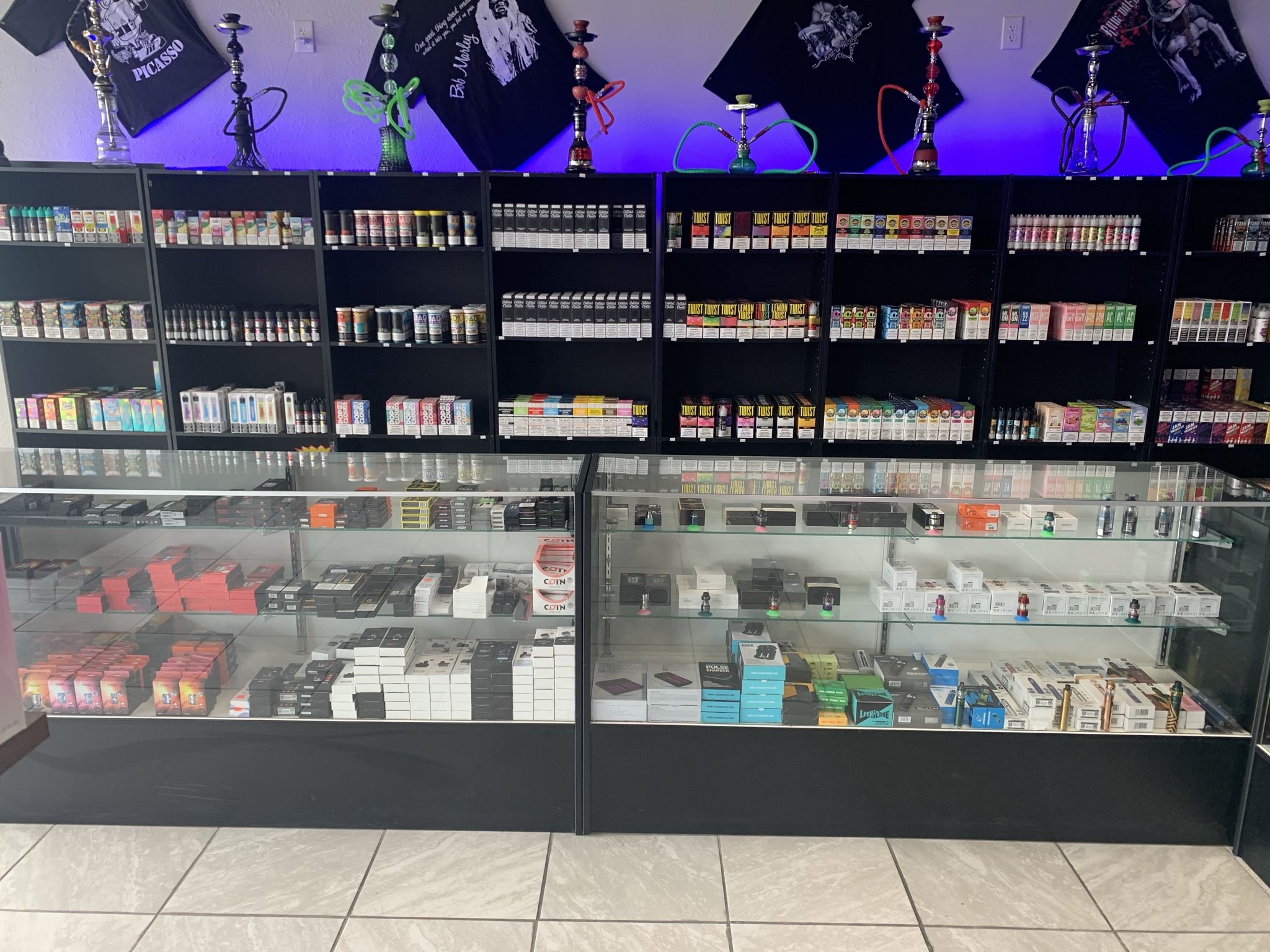 Smoke, Vape, And Always Save At Op Vapes And More! 