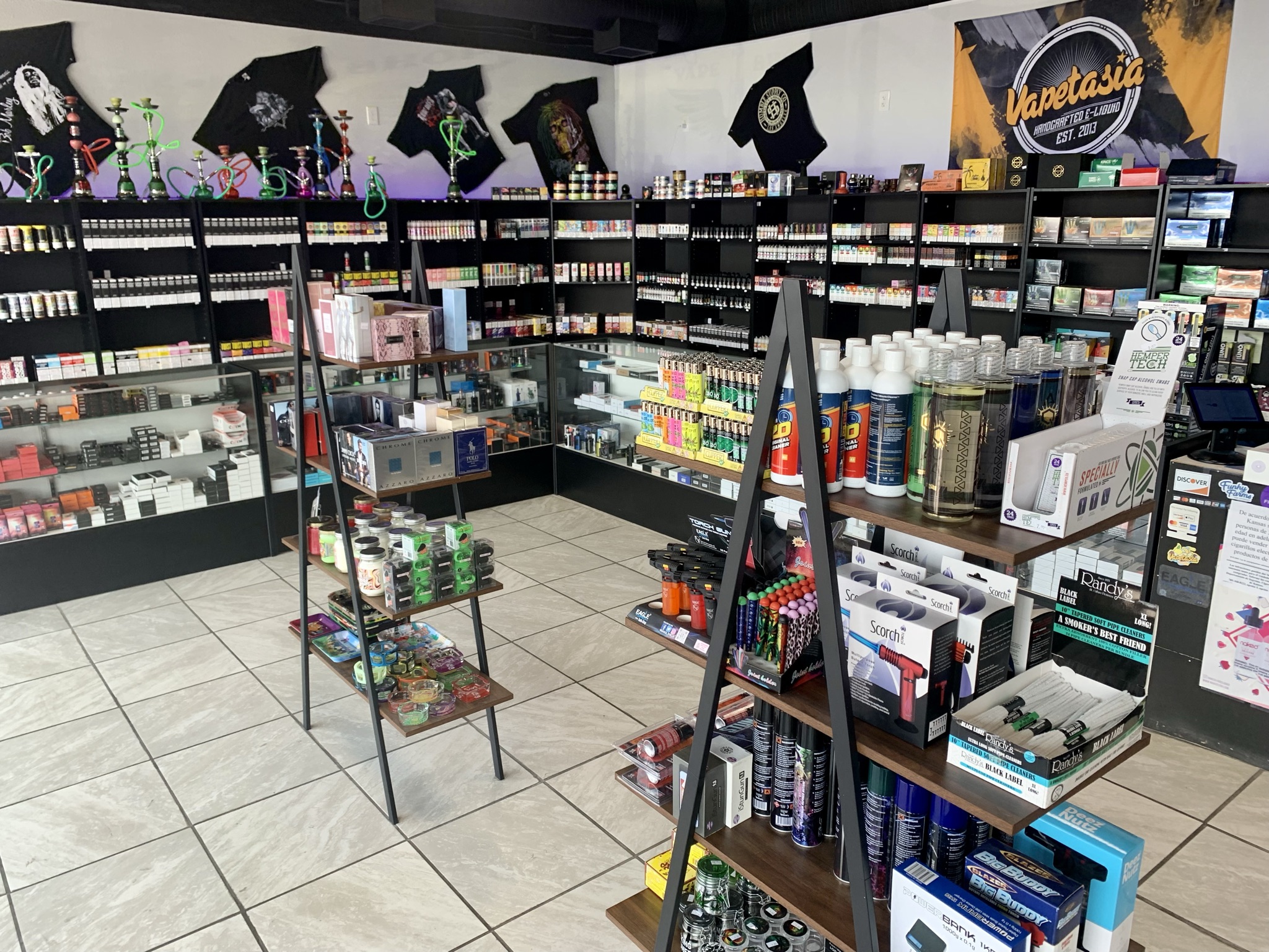 gosport vape shop Gosport vape shop ordered to close for three months
