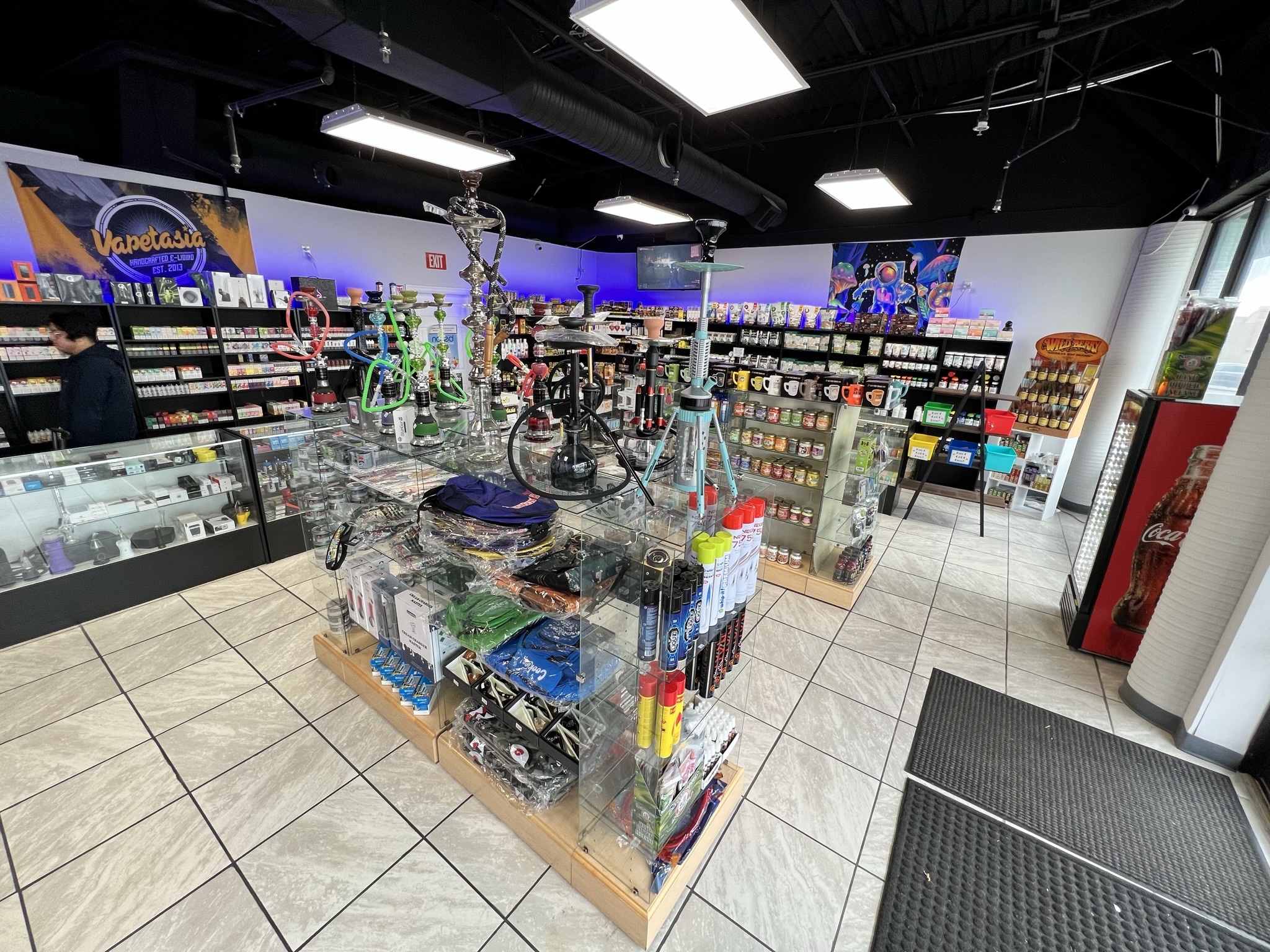Smoke, Vape, and Save At OP Vapes and More! Overland Park Vape Shop