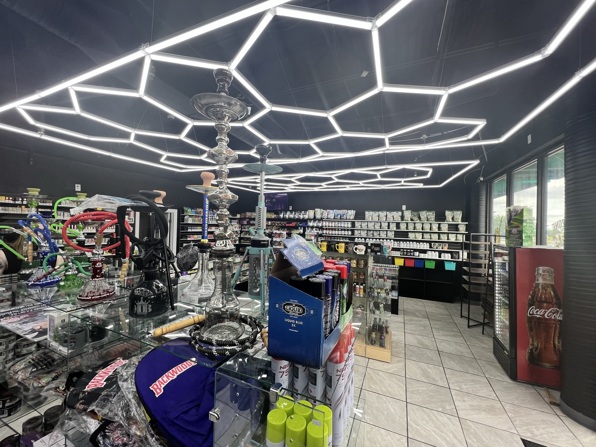 Overland Park's OG Smoke and Vape Shop Is OP Vapes and More!